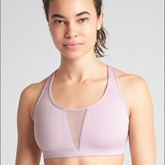 GAP Other - 🚨LAST DAY!!🚨NWT- GapFit Mesh Insert Sports Bra